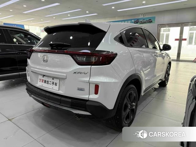 Honda XR-V id 4387342 из Китая 7