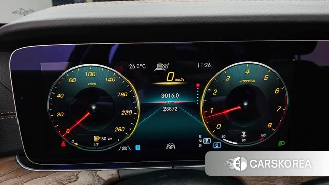 Mercedes-Benz E-Class W213 id 4898581 из Кореи 30