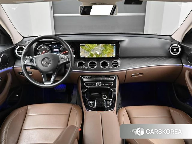 Mercedes-Benz E-Class W213 id 3821175 из Кореи 17