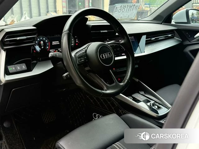 Audi A3 id 4258366 из Китая 7