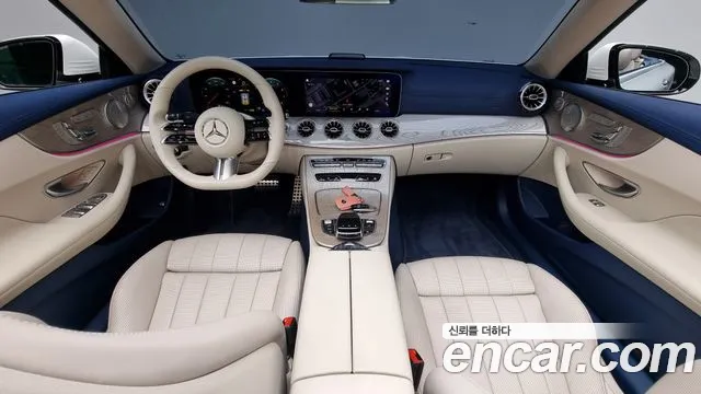 Mercedes-Benz E-Class W213 id 2699814 из Кореи 17