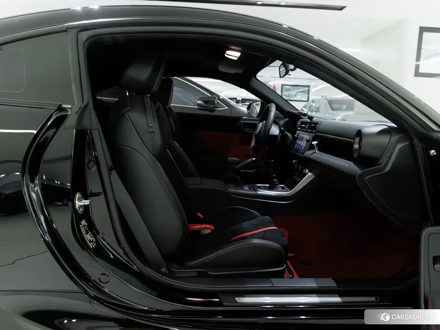 Toyota 86 id 4577476 из Китая 7