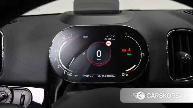 Mini Cooper Countryman id 3503064 из Кореи 17