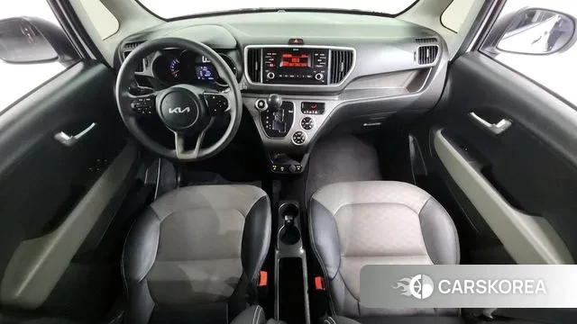 Kia The New Ray id 3343315 из Кореи 17