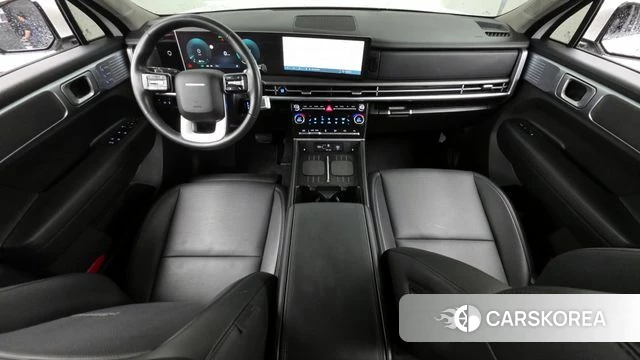 Hyundai Santa Fe (MX5) id 4349472 из Кореи 17