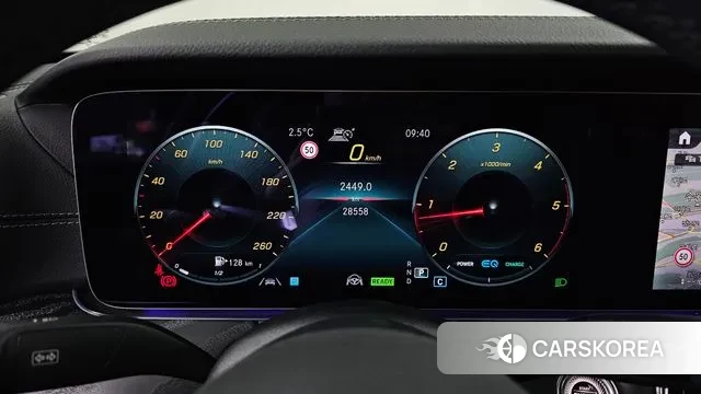 Mercedes-Benz E-Class W213 id 3629845 из Кореи 17