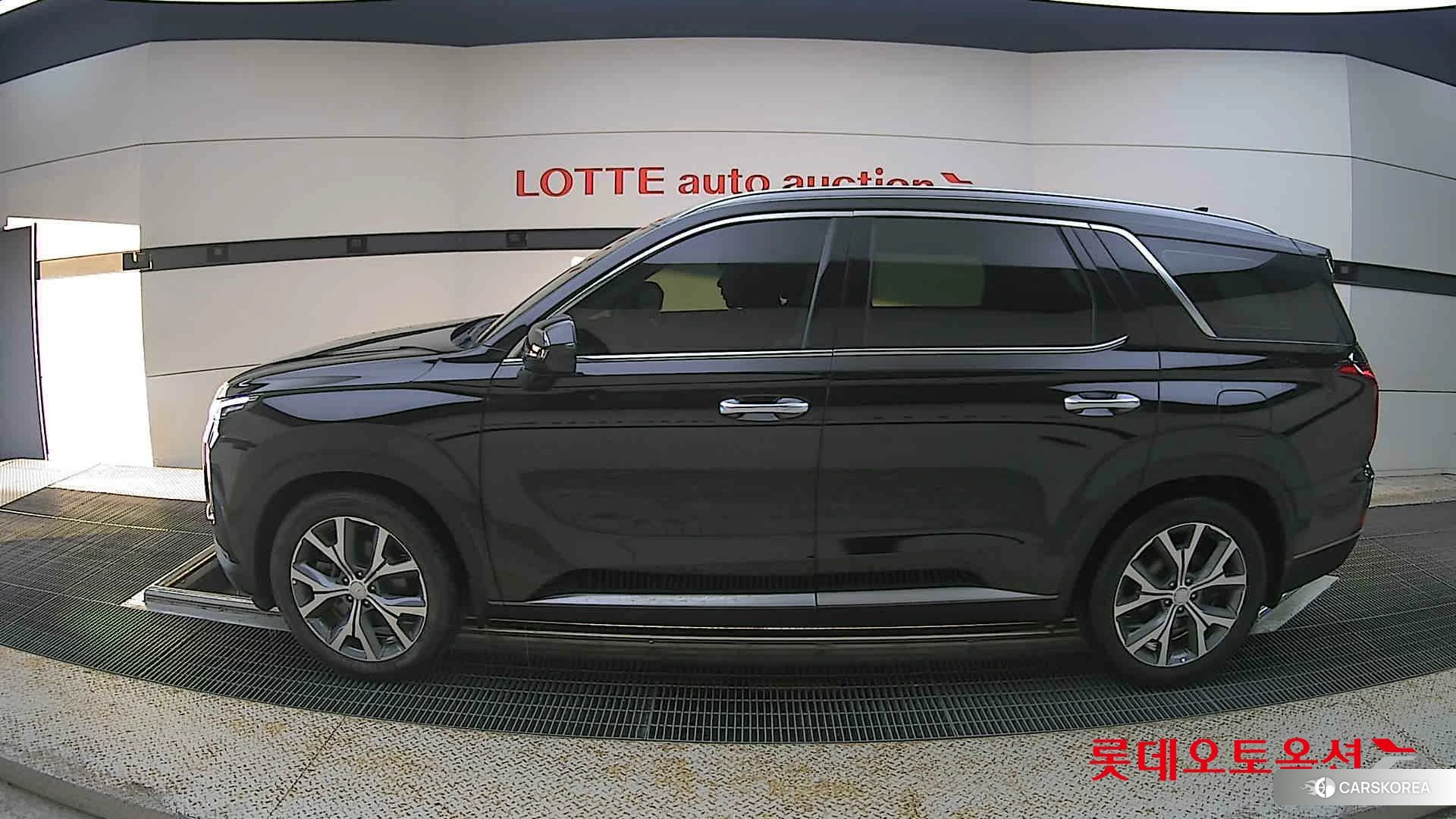 Hyundai Palisade id 4296817 из Кореи 33