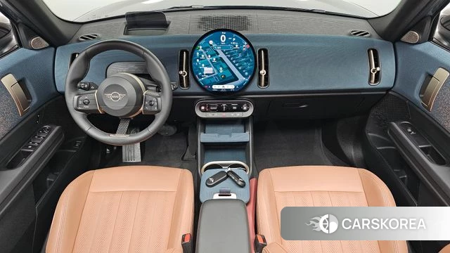 Mini Cooper S Countryman 3rd Generation id 4442146 из Кореи 31