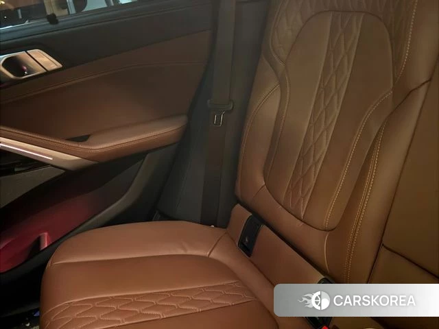 BMW X6 (G06) id 3963208 из Кореи 7