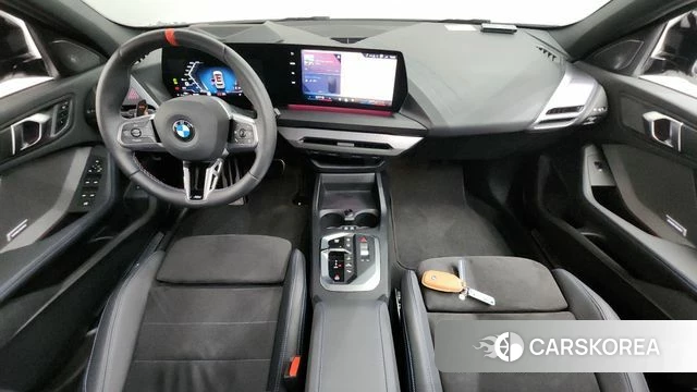 BMW 1 Series (F70) id 3850163 из Кореи 17