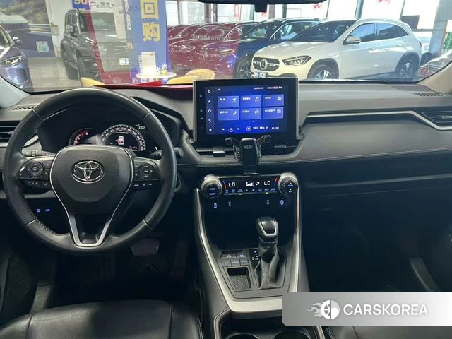 Toyota RAV4 Rongfang id 4253069 из Китая 10