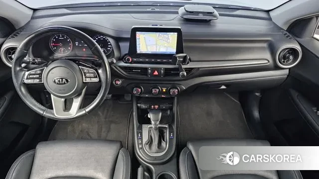 Kia Come New K3 id 3672776 из Кореи 17