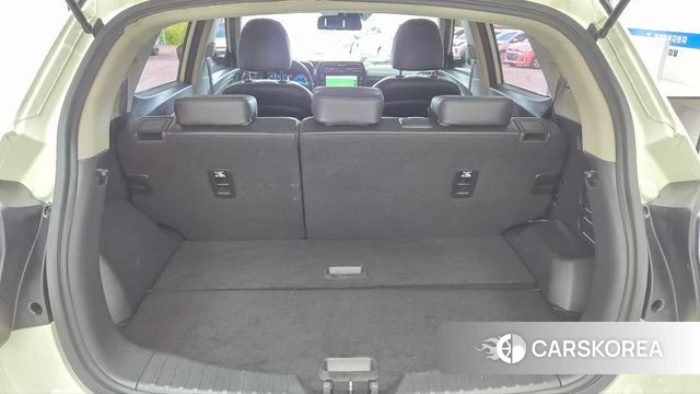 Ssangyong Berry New Tivoli id 4641278 из Кореи 15