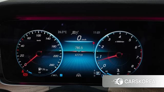 Mercedes-Benz E-Class W213 id 4429484 из Кореи 31