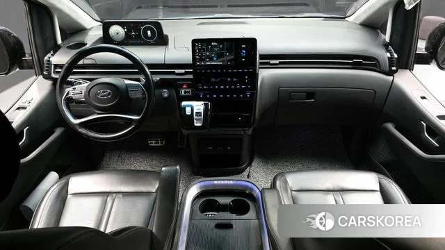 Hyundai Staria id 3794749 из Кореи 17