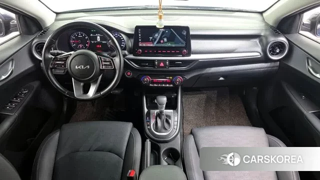 Kia The New K3 2nd generation id 3054260 из Кореи 17