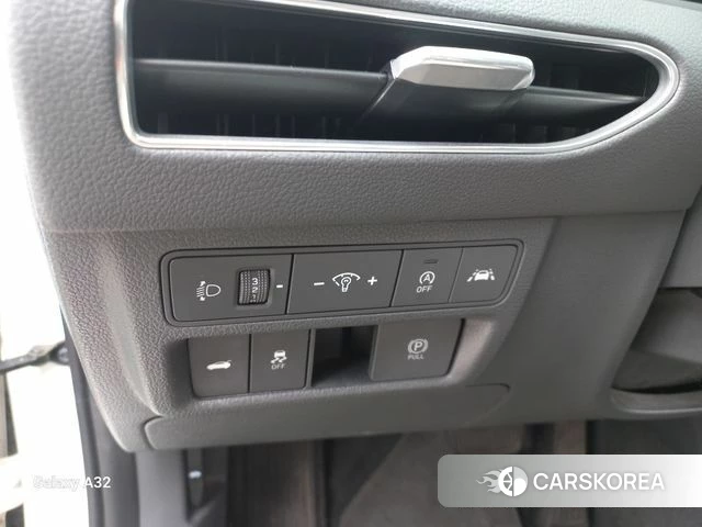 Hyundai Sonata (DN8) id 3867040 из Кореи 17