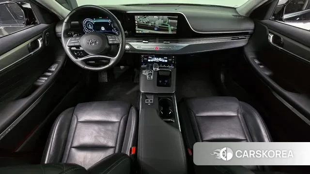 Hyundai The New Grandeur IG id 2901538 из Кореи 17