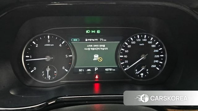 Kia Mohave Master id 4632394 из Кореи 27