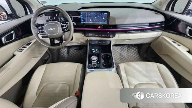 Kia The New Carnival 4th Generation id 4474534 из Кореи 37