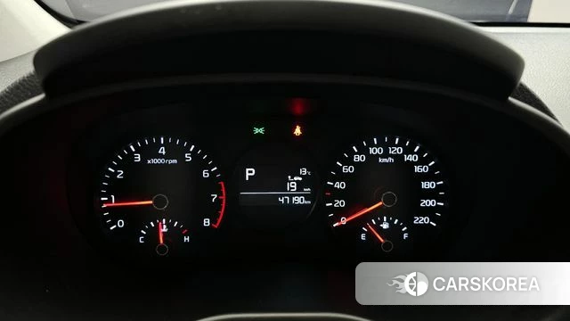 Kia Morning Urban (JA) id 3818403 из Кореи 17