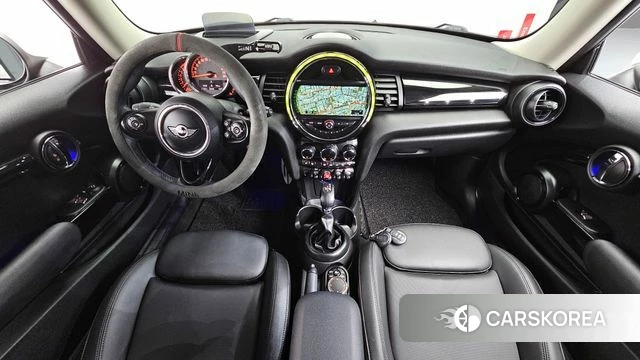 Mini Cooper id 3846003 из Кореи 17