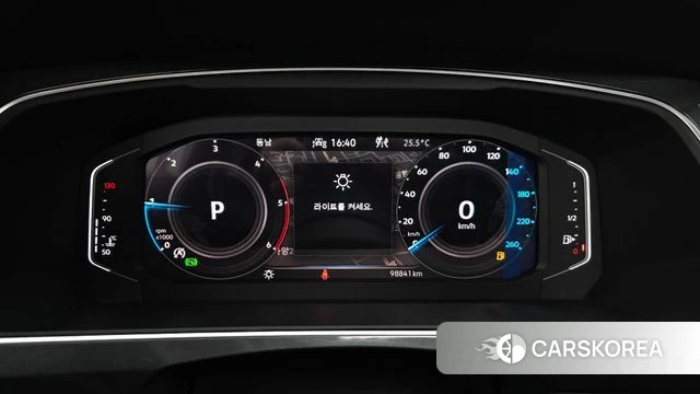 Volkswagen Tiguan second Generation id 4735967 из Кореи 37