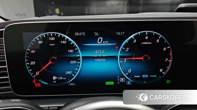 Mercedes-Benz GLE-Class W167 id 4712938 из Кореи 29