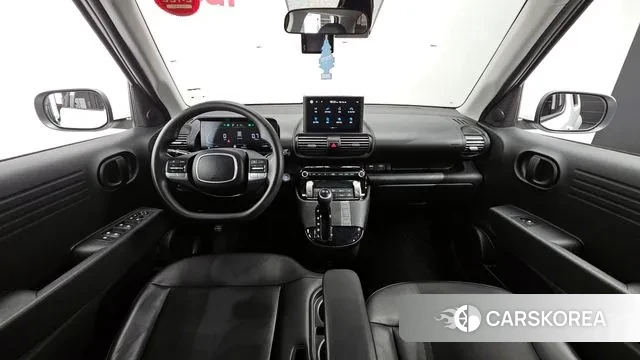 Hyundai Casper id 2993722 из Кореи 17