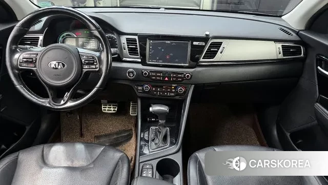 Kia Niro id 3060911 из Кореи 17