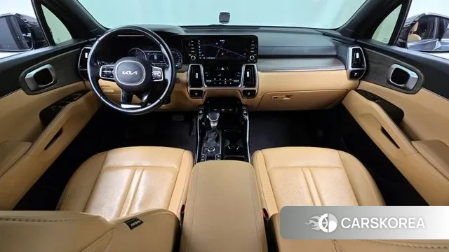 Kia Sorento 4th Generation id 3759453 из Кореи 17