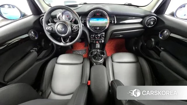 Mini Cooper id 3728201 из Кореи 17