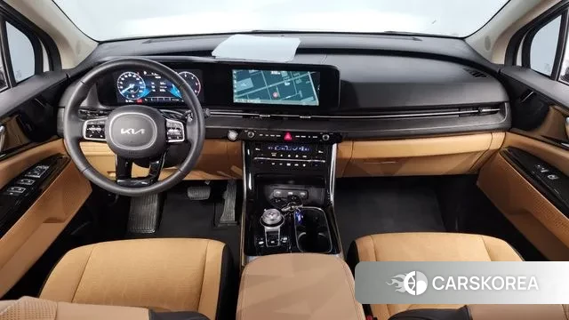 Kia Carnival 4th generation id 3513179 из Кореи 17