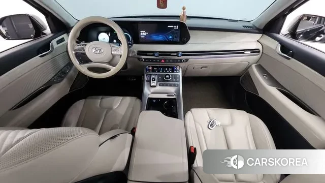 Hyundai The New Palisade id 2964356 из Кореи 17