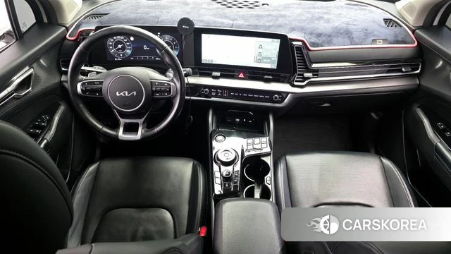 Kia Sportage 5th Generation id 3794715 из Кореи 17