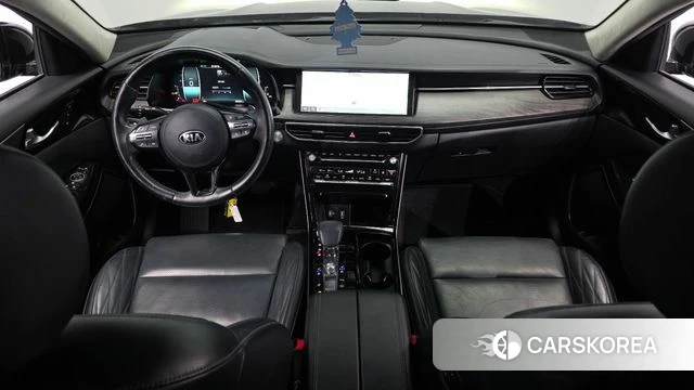 Kia K7 Premier id 4019566 из Кореи 17