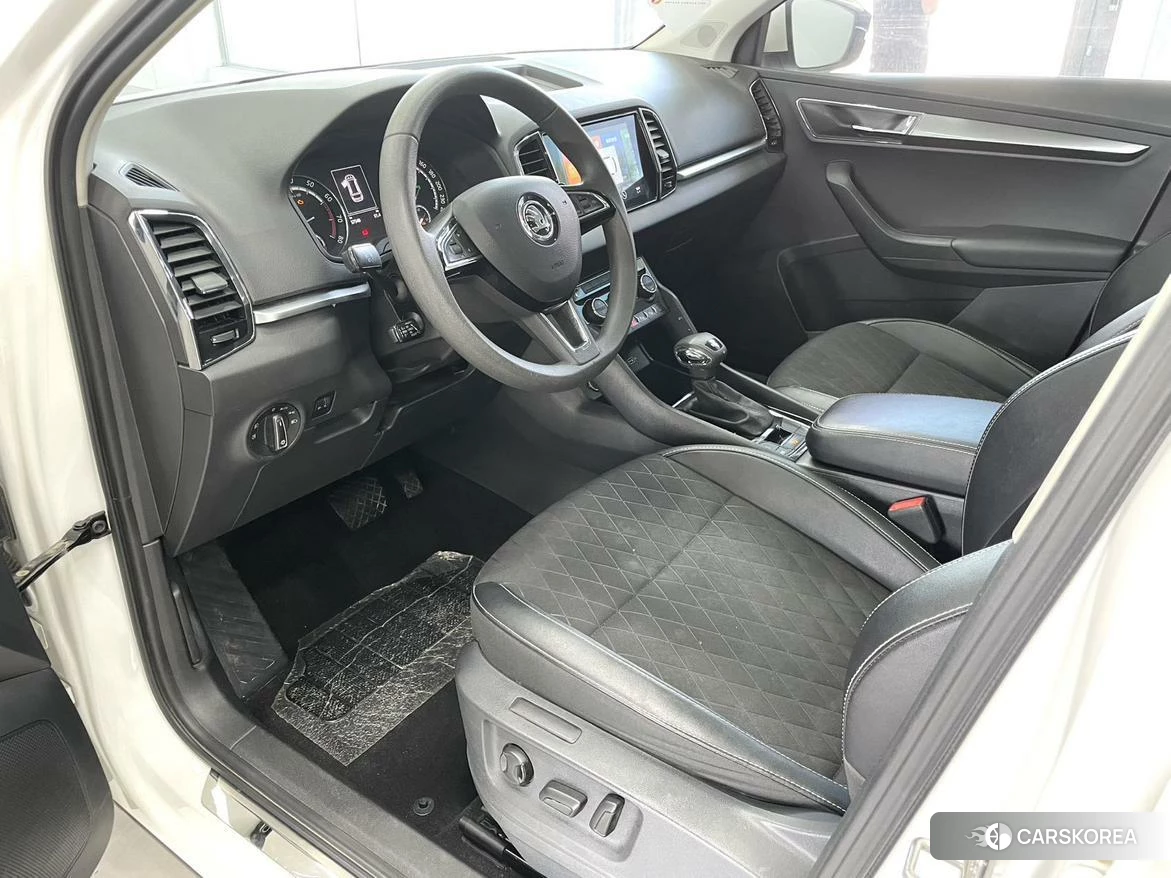 Skoda Krok id 4493225 из Китая 15