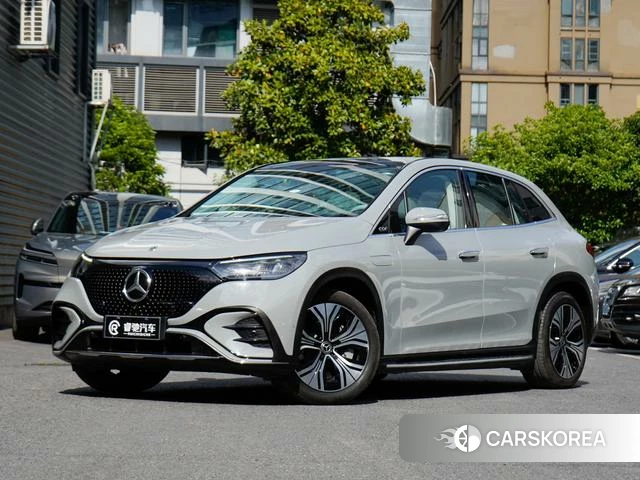 Mercedes-Benz EQE SUV id 4353027 из Китая 15