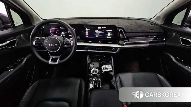 Kia Sportage 5th Generation id 3513308 из Кореи 17