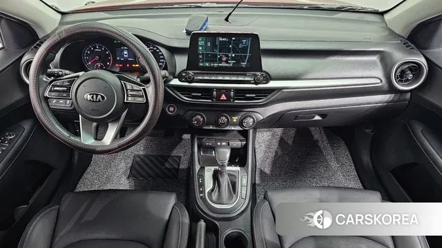 Kia Come New K3 id 3239129 из Кореи 17