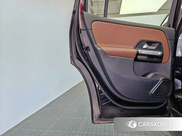 Mercedes-Benz GLB id 4368143 из Китая 15