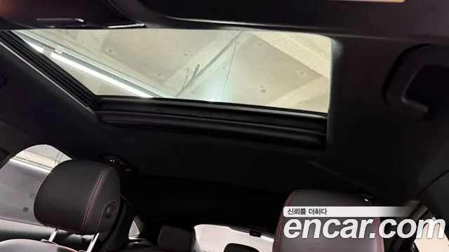 Mercedes-Benz GLC-Class X253 id 2394949 из Кореи 17