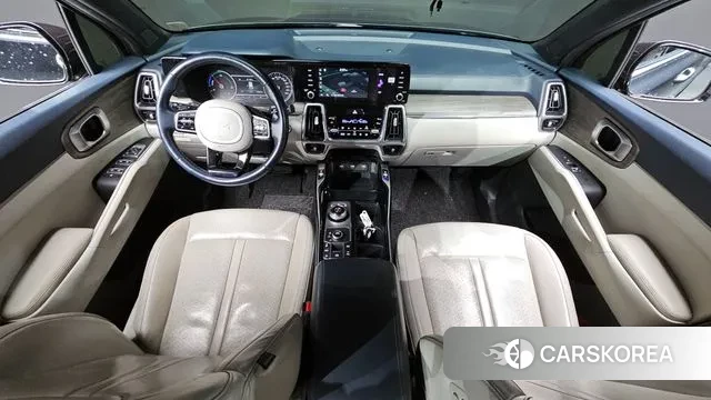 Kia Sorento 4th Generation id 3717061 из Кореи 17