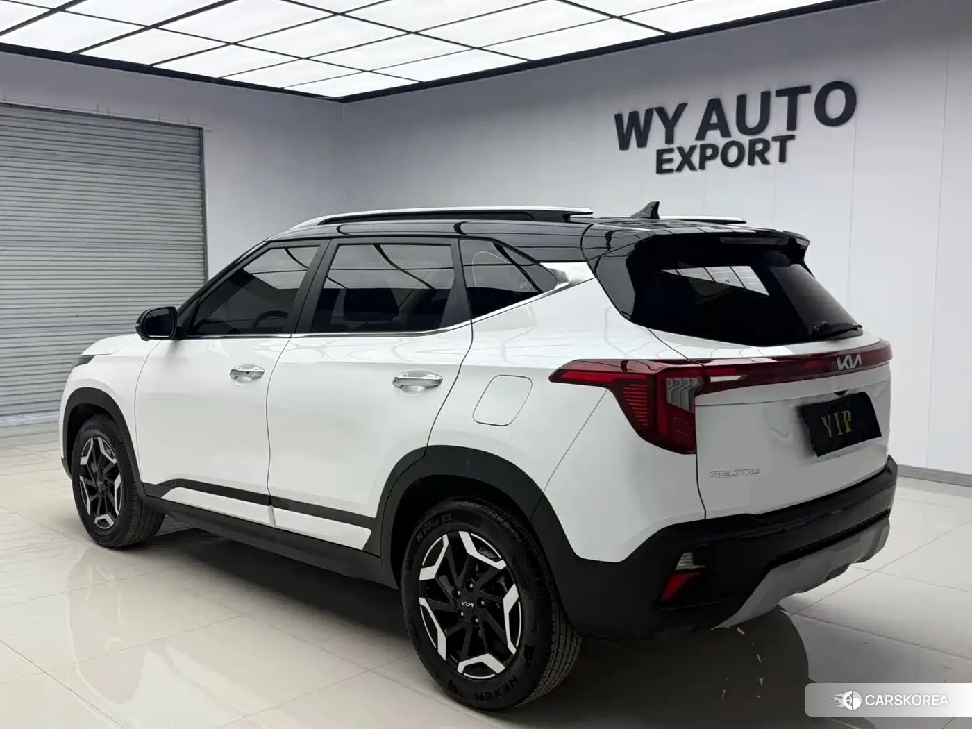 Kia Setus id 4576489 из Китая 18