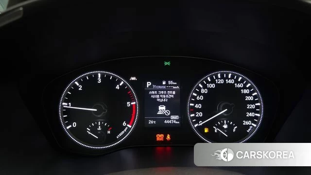 Hyundai Santa Fe TM id 4694117 из Кореи 28