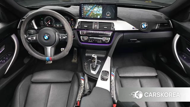 BMW 3 Series GT (F34) id 4551026 из Кореи 17
