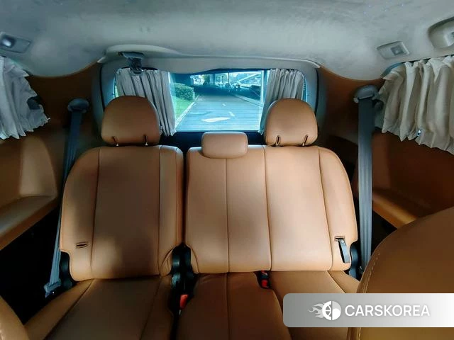 Toyota Sienna id 4261222 из Китая 7