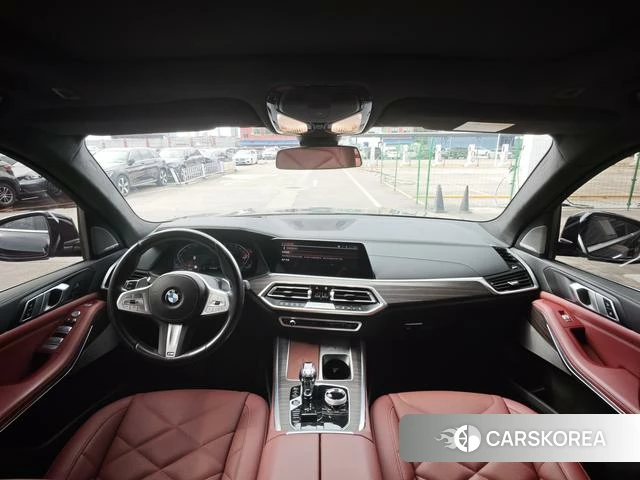 BMW X5 id 4366107 из Китая 7
