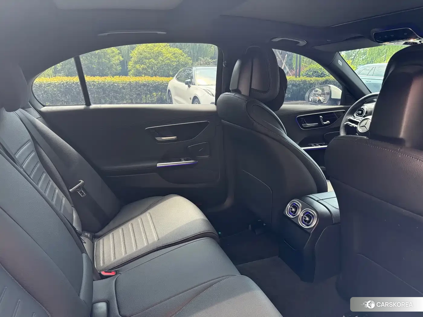 Mercedes-Benz C-class id 4679881 из Китая 13