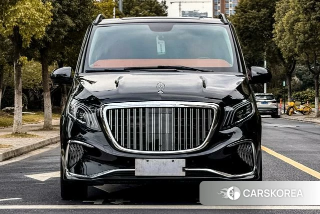 Mercedes-Benz Vito id 4239446 из Китая 26